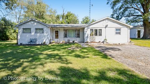 Photo of 5451 E Boy Scout Road, St. Anne, IL 60964 (MLS # 12463077)