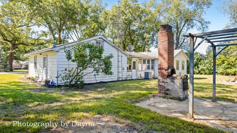 Tiny photo for 5451 E Boy Scout Road, St. Anne, IL 60964 (MLS # 12463077)