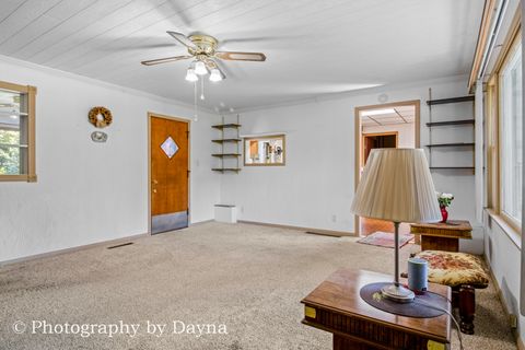 Tiny photo for 5451 E Boy Scout Road, St. Anne, IL 60964 (MLS # 12463077)
