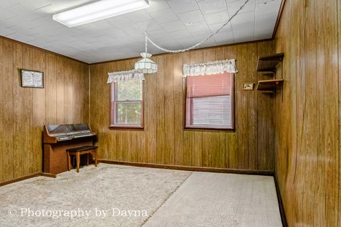 Tiny photo for 5451 E Boy Scout Road, St. Anne, IL 60964 (MLS # 12463077)