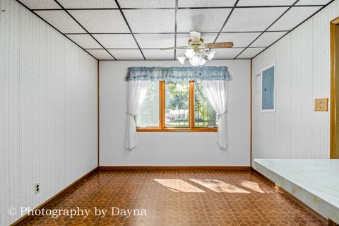 Tiny photo for 5451 E Boy Scout Road, St. Anne, IL 60964 (MLS # 12463077)