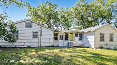 Tiny photo for 5451 E Boy Scout Road, St. Anne, IL 60964 (MLS # 12463077)