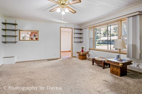 Tiny photo for 5451 E Boy Scout Road, St. Anne, IL 60964 (MLS # 12463077)