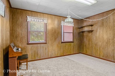 Tiny photo for 5451 E Boy Scout Road, St. Anne, IL 60964 (MLS # 12463077)