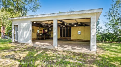 Tiny photo for 5451 E Boy Scout Road, St. Anne, IL 60964 (MLS # 12463077)