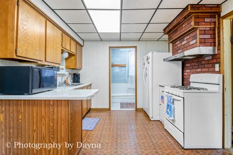 Tiny photo for 5451 E Boy Scout Road, St. Anne, IL 60964 (MLS # 12463077)