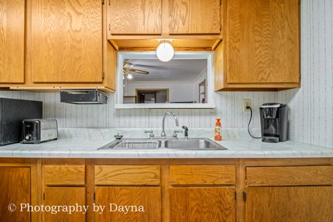 Tiny photo for 5451 E Boy Scout Road, St. Anne, IL 60964 (MLS # 12463077)