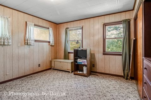 Tiny photo for 5451 E Boy Scout Road, St. Anne, IL 60964 (MLS # 12463077)
