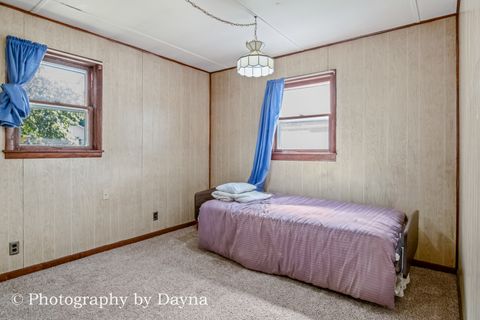 Tiny photo for 5451 E Boy Scout Road, St. Anne, IL 60964 (MLS # 12463077)