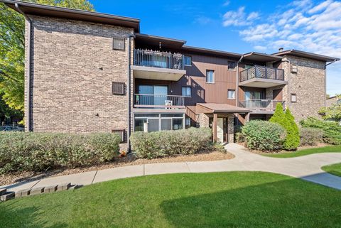 A home in Westmont