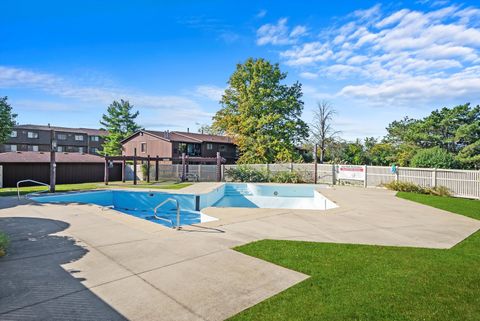 A home in Westmont