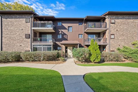 A home in Westmont