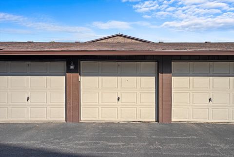 A home in Westmont