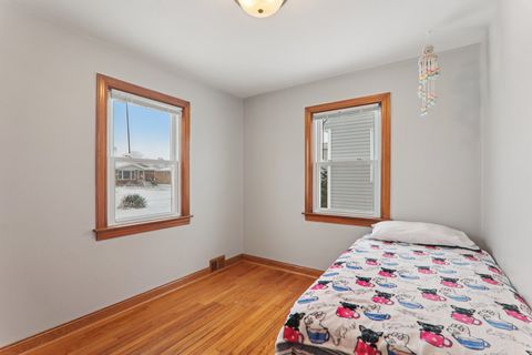 Tiny photo for 8033 Austin Avenue, Burbank, IL 60459 (MLS # 12525390)