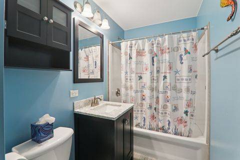 Tiny photo for 8033 Austin Avenue, Burbank, IL 60459 (MLS # 12525390)