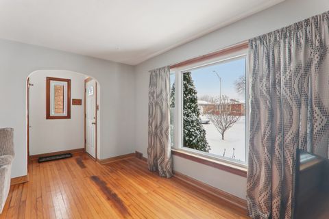 Tiny photo for 8033 Austin Avenue, Burbank, IL 60459 (MLS # 12525390)