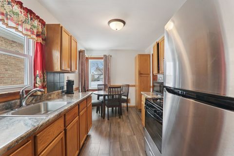 Tiny photo for 8033 Austin Avenue, Burbank, IL 60459 (MLS # 12525390)