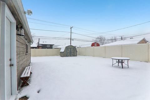 Tiny photo for 8033 Austin Avenue, Burbank, IL 60459 (MLS # 12525390)