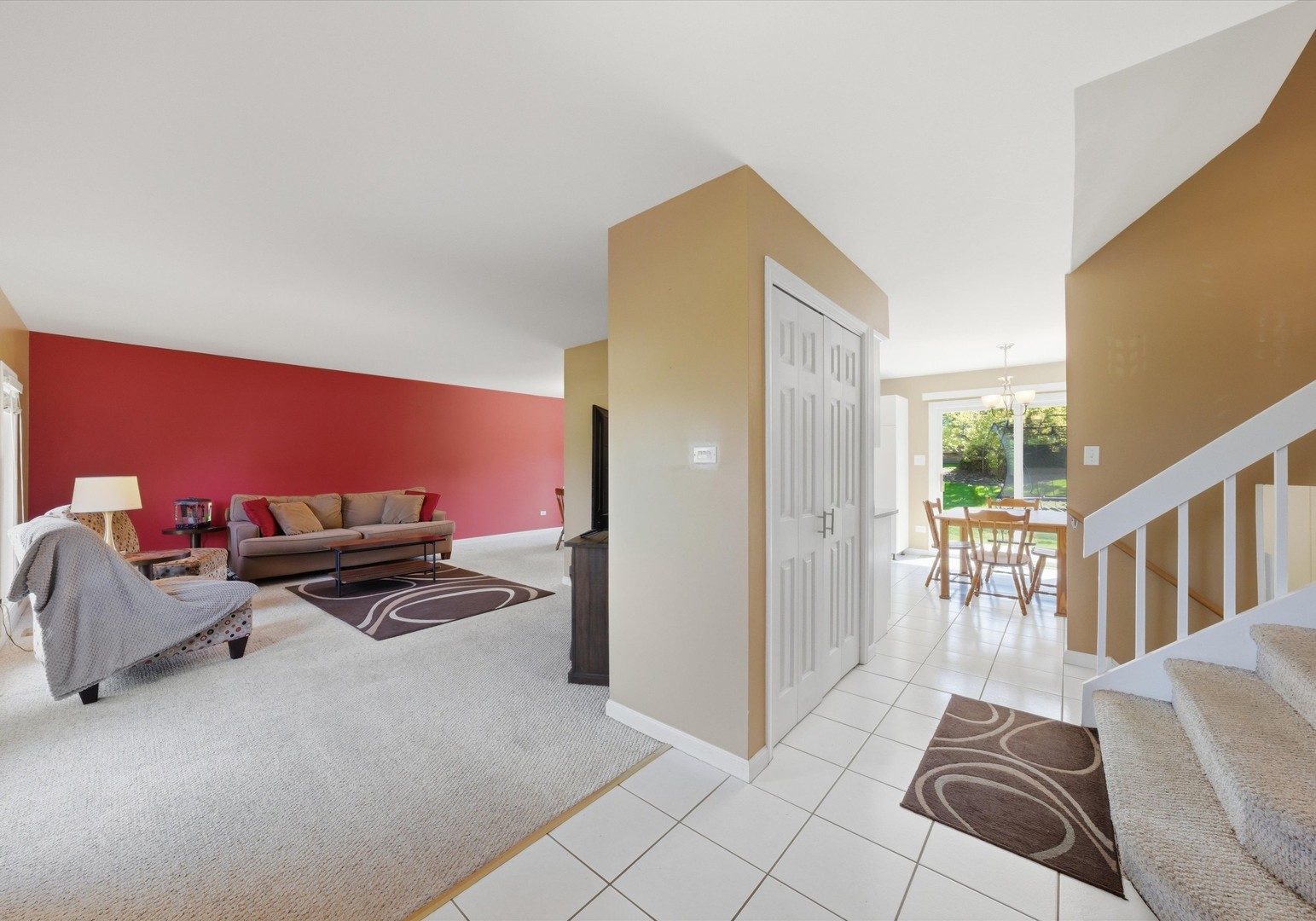 3517 Jacqueline Drive