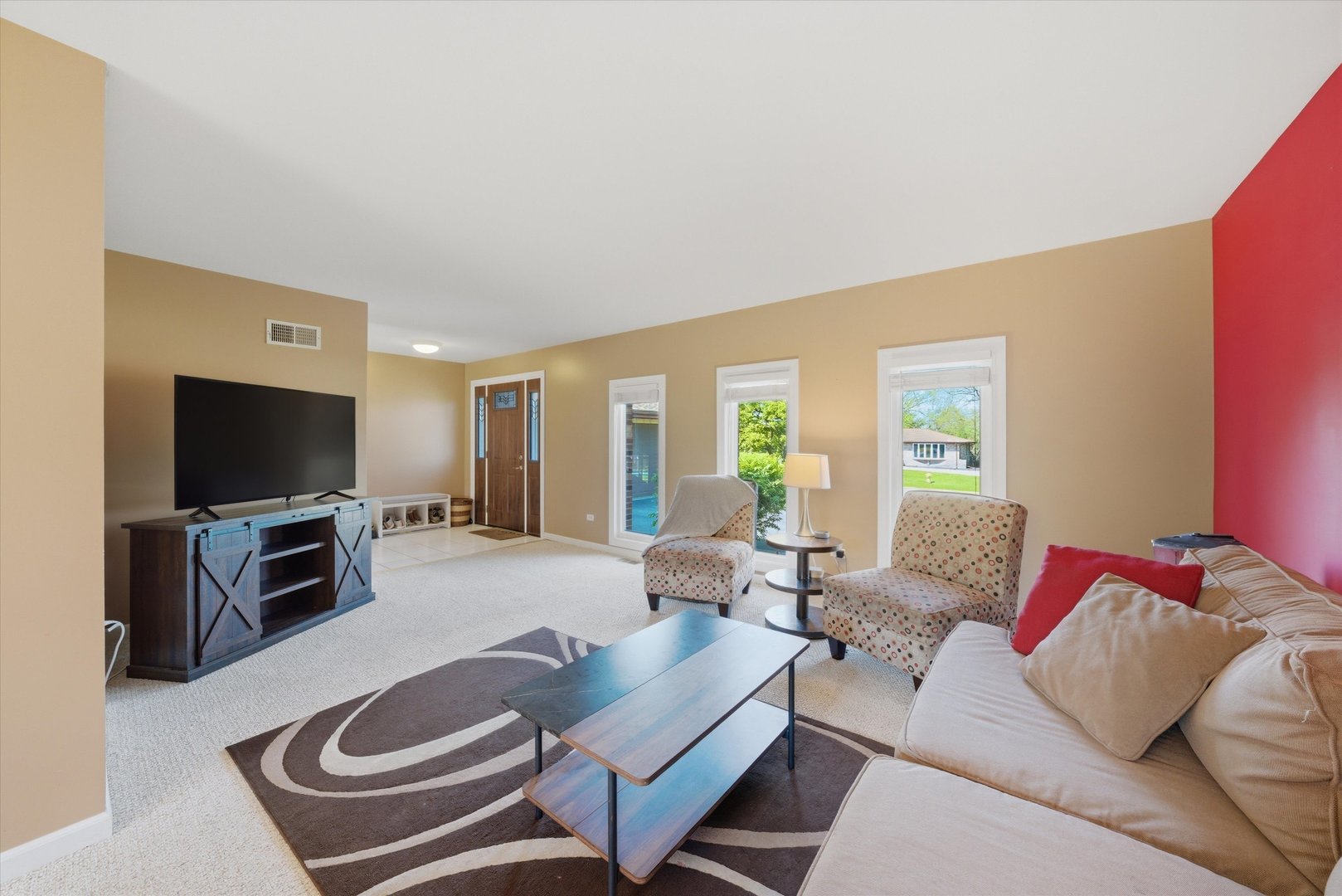 3517 Jacqueline Drive