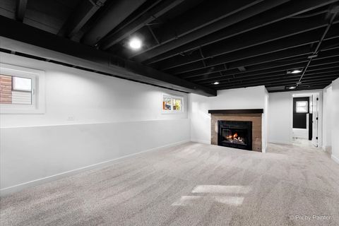 Tiny photo for 600 N IOWA Avenue, Villa Park, IL 60181 (MLS # 12573601)