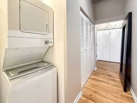 Tiny photo for 520 W Huron Street #602, Chicago, IL 60654 (MLS # 12473182)