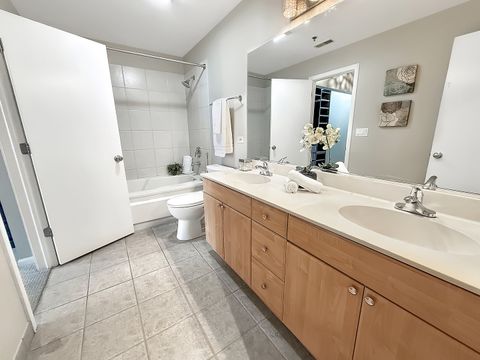 Tiny photo for 520 W Huron Street #602, Chicago, IL 60654 (MLS # 12473182)