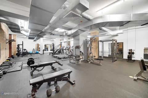 Tiny photo for 520 W Huron Street #602, Chicago, IL 60654 (MLS # 12473182)