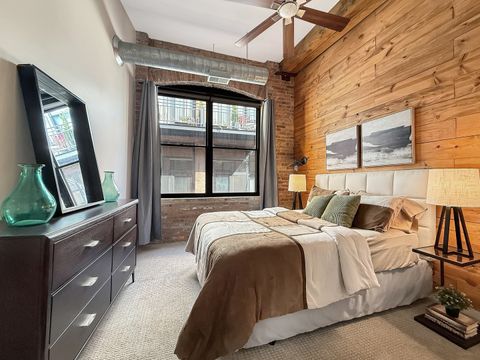 Tiny photo for 520 W Huron Street #602, Chicago, IL 60654 (MLS # 12473182)