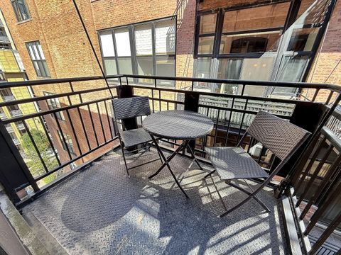 Tiny photo for 520 W Huron Street #602, Chicago, IL 60654 (MLS # 12473182)