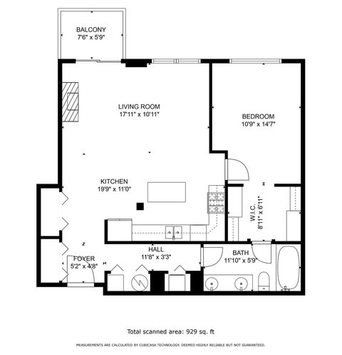 Tiny photo for 520 W Huron Street #602, Chicago, IL 60654 (MLS # 12473182)