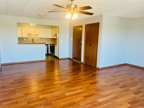 Tiny photo for 2930 N HARLEM Avenue #5D, Elmwood Park, IL 60707 (MLS # 12510683)