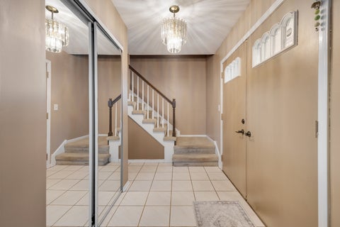 Tiny photo for 717 S Point Drive, Schaumburg, IL 60193 (MLS # 12783999)