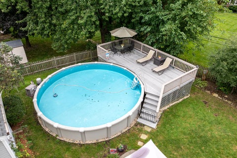 Tiny photo for 717 S Point Drive, Schaumburg, IL 60193 (MLS # 12783999)