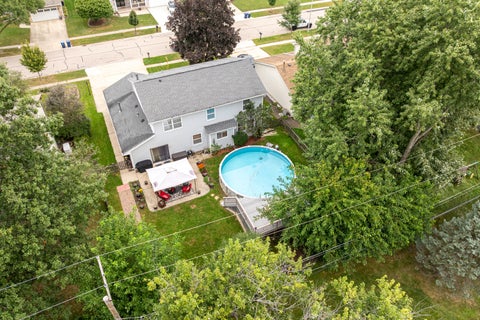 Tiny photo for 717 S Point Drive, Schaumburg, IL 60193 (MLS # 12783999)