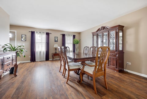 Tiny photo for 717 S Point Drive, Schaumburg, IL 60193 (MLS # 12783999)