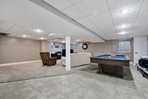 Tiny photo for 717 S Point Drive, Schaumburg, IL 60193 (MLS # 12783999)