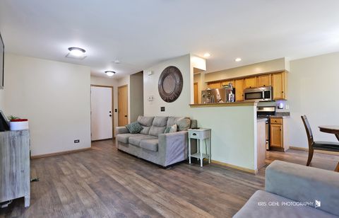 Tiny photo for 39092 Welsh Lane, Beach Park, IL 60083 (MLS # 12410894)