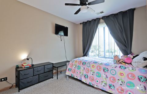 Tiny photo for 39092 Welsh Lane, Beach Park, IL 60083 (MLS # 12410894)