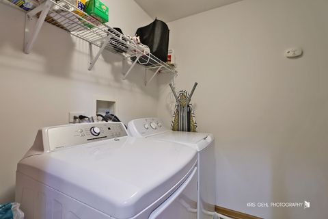 Tiny photo for 39092 Welsh Lane, Beach Park, IL 60083 (MLS # 12410894)