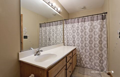 Tiny photo for 39092 Welsh Lane, Beach Park, IL 60083 (MLS # 12410894)