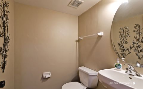 Tiny photo for 39092 Welsh Lane, Beach Park, IL 60083 (MLS # 12410894)