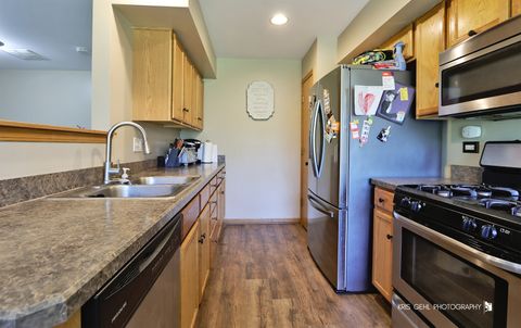 Tiny photo for 39092 Welsh Lane, Beach Park, IL 60083 (MLS # 12410894)