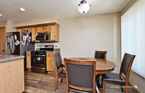 Tiny photo for 39092 Welsh Lane, Beach Park, IL 60083 (MLS # 12410894)