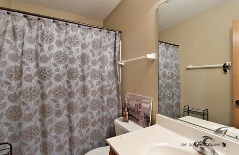 Tiny photo for 39092 Welsh Lane, Beach Park, IL 60083 (MLS # 12410894)