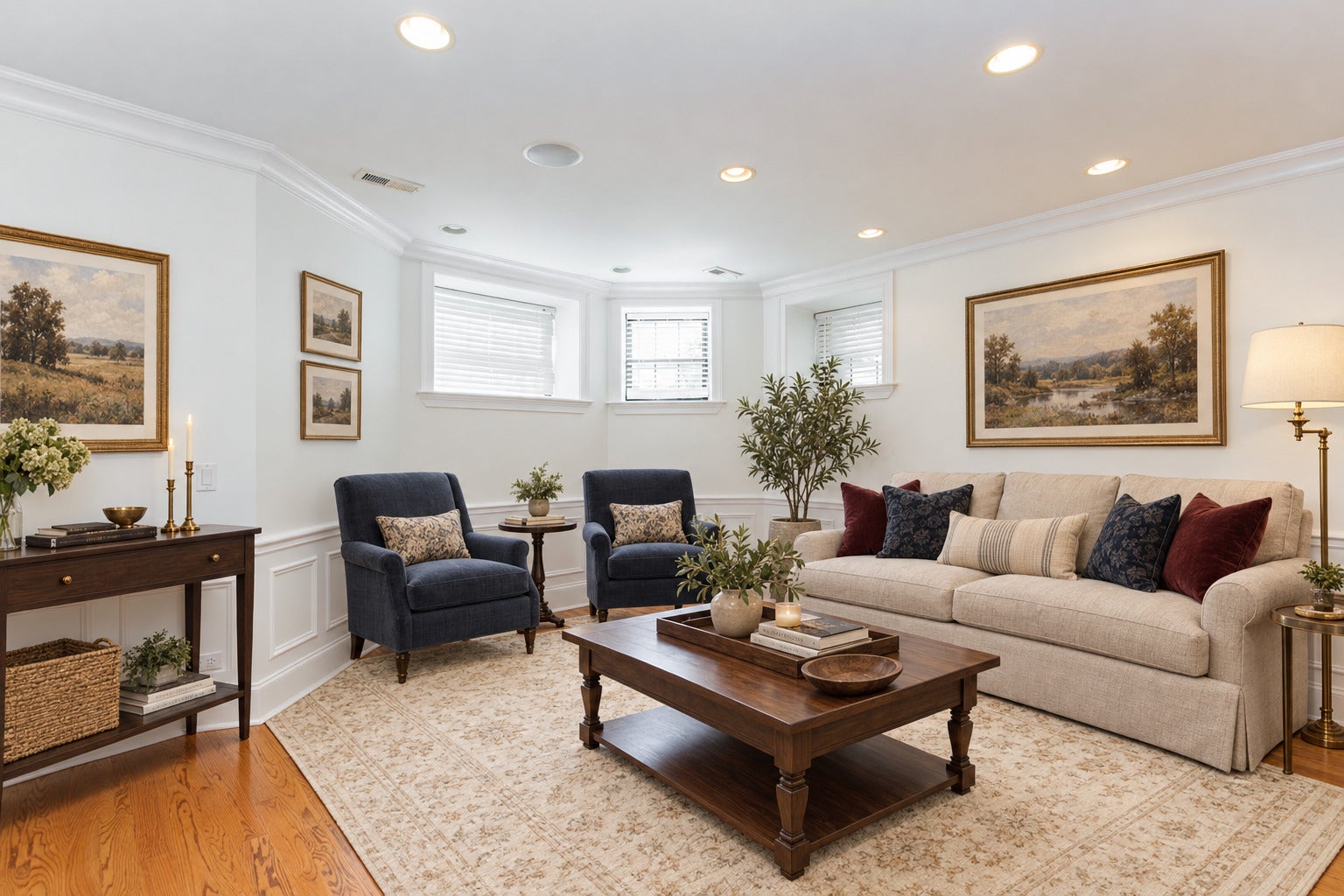 842 W Belle Plaine Avenue GW