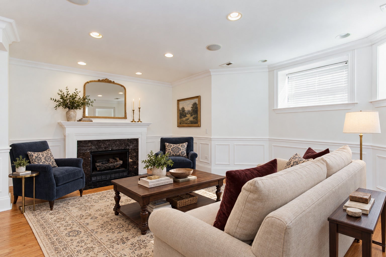 842 W Belle Plaine Avenue GW
