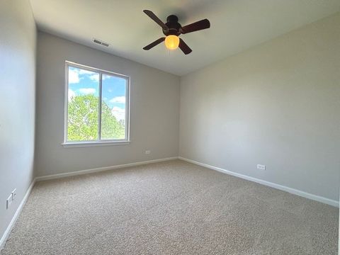 Tiny photo for 508 Ramsden Road, Plano, IL 60545 (MLS # 12652118)