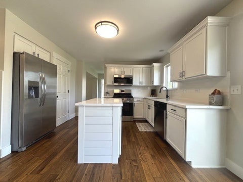 Tiny photo for 508 Ramsden Road, Plano, IL 60545 (MLS # 12652118)