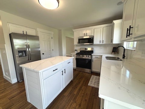 Tiny photo for 508 Ramsden Road, Plano, IL 60545 (MLS # 12652118)